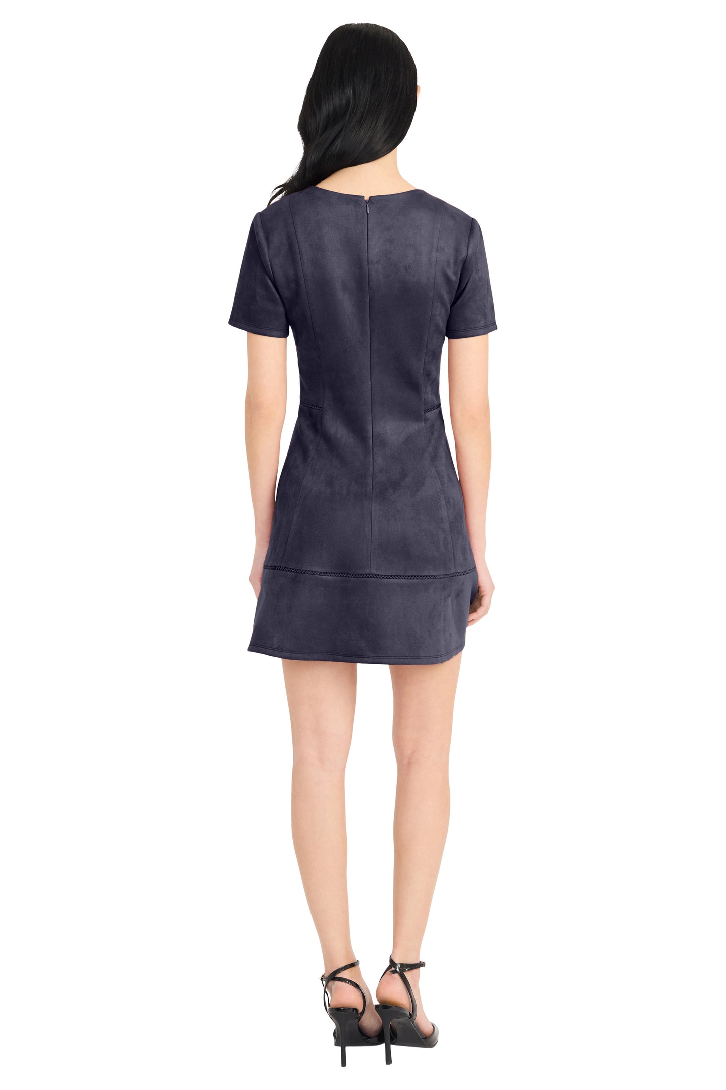 Dress by Donna Morgan in Navy