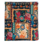 Laurel Canyon Cozy Blanket by Johnny Was in Eirene