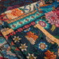 Laurel Canyon Cozy Blanket by Johnny Was in Eirene