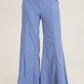 Faulk Bell Bottom Pant by Wearables in Shasta Lake
