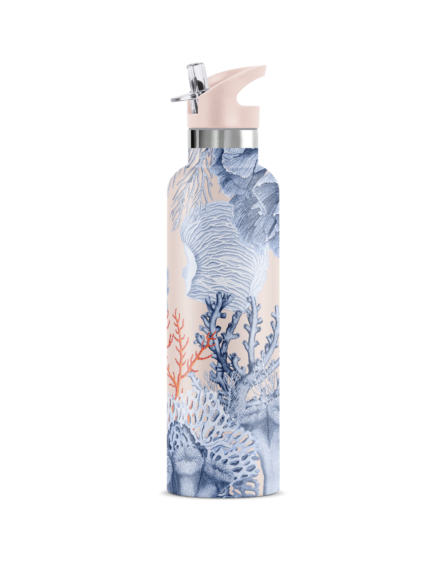Del Mar 25 oz Bottle by My Bougie Bottle