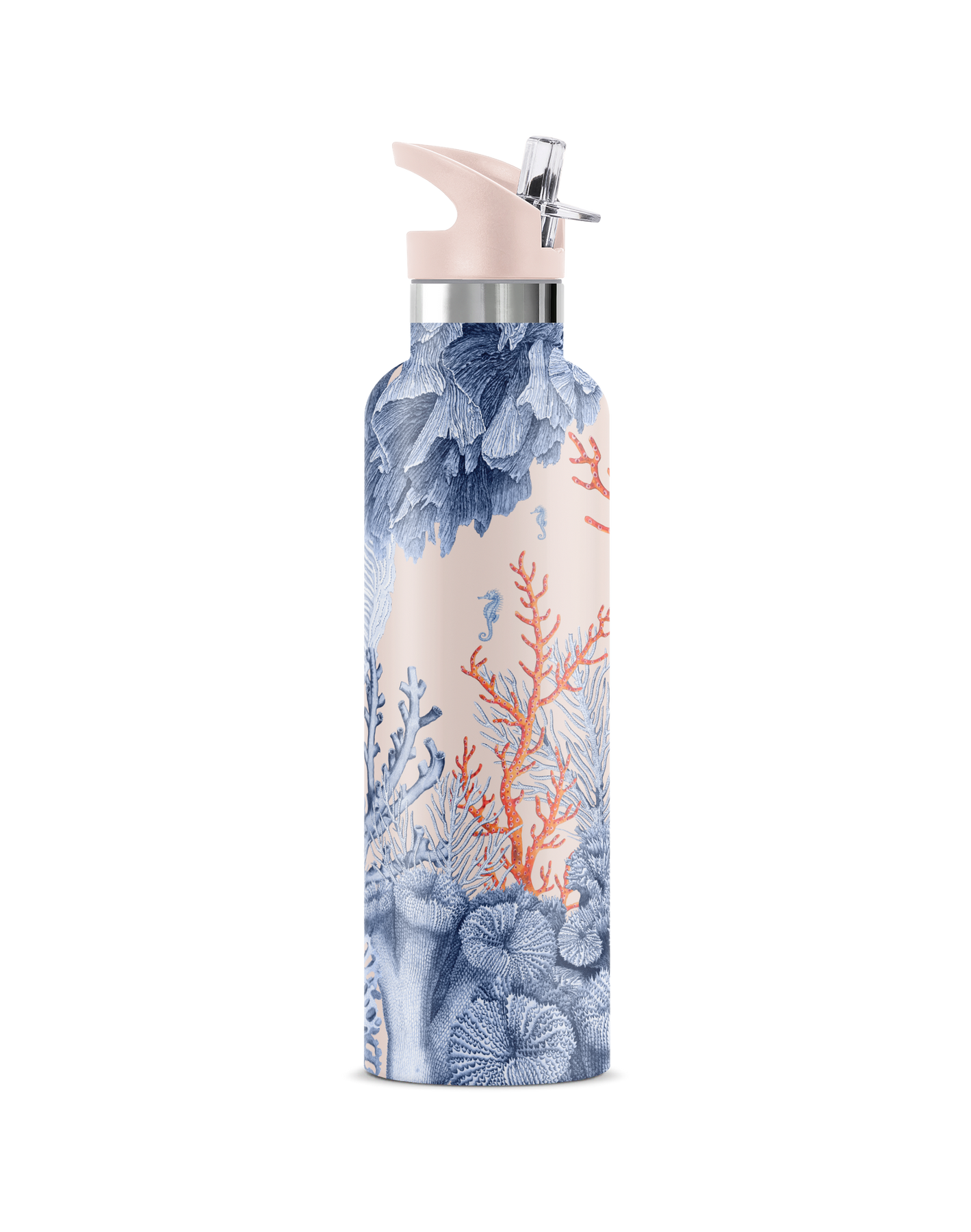 Del Mar 25 oz Bottle by My Bougie Bottle