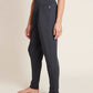 Downtime Lounge Pants by Boody in Storm