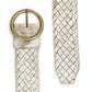 Dreamweaver Belt by Bed Stu in Nectar Lux