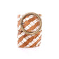 Dreamweaver Belt by Bed Stu in Nectar Lux