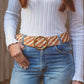 Dreamweaver Belt by Bed Stu in Nectar Lux