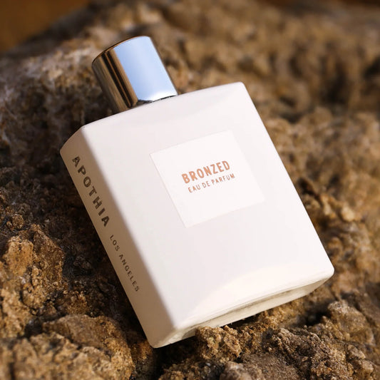 Bronzed Eau de Parfum by Apothia Los Angeles