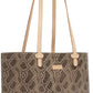 Dizzy Easy Tote by Consuela