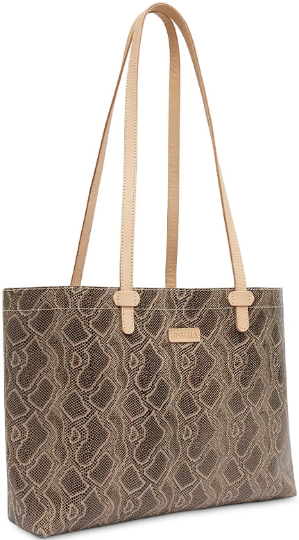 Dizzy Easy Tote by Consuela