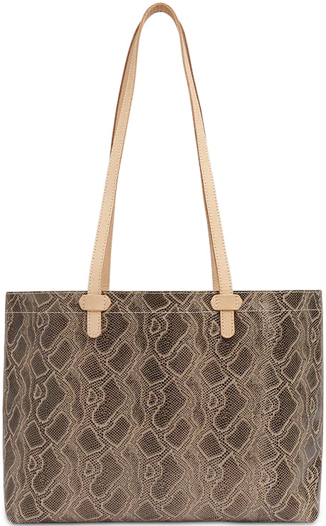 Dizzy Easy Tote by Consuela