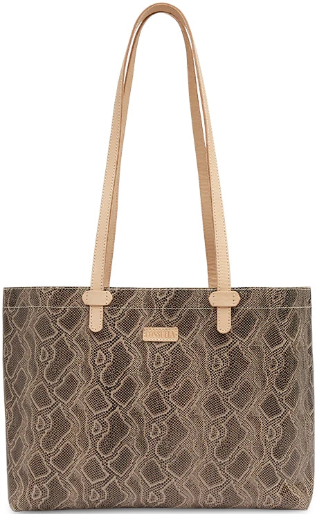 Dizzy Easy Tote by Consuela