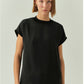 Nyomi Blouse by Exquise in Black