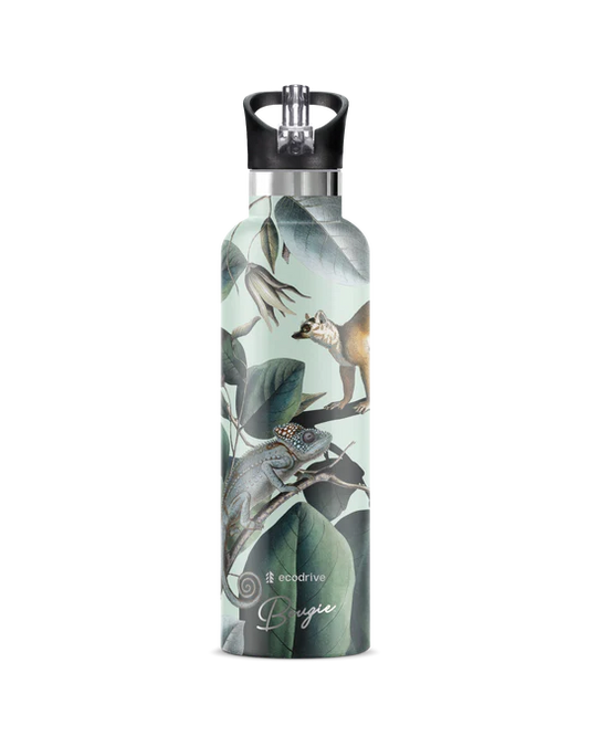 Ecodrive 25oz. Insulated Water Bottle by My Bougie Bottle