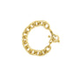 Ellie 8" Bracelet by Ex Voto