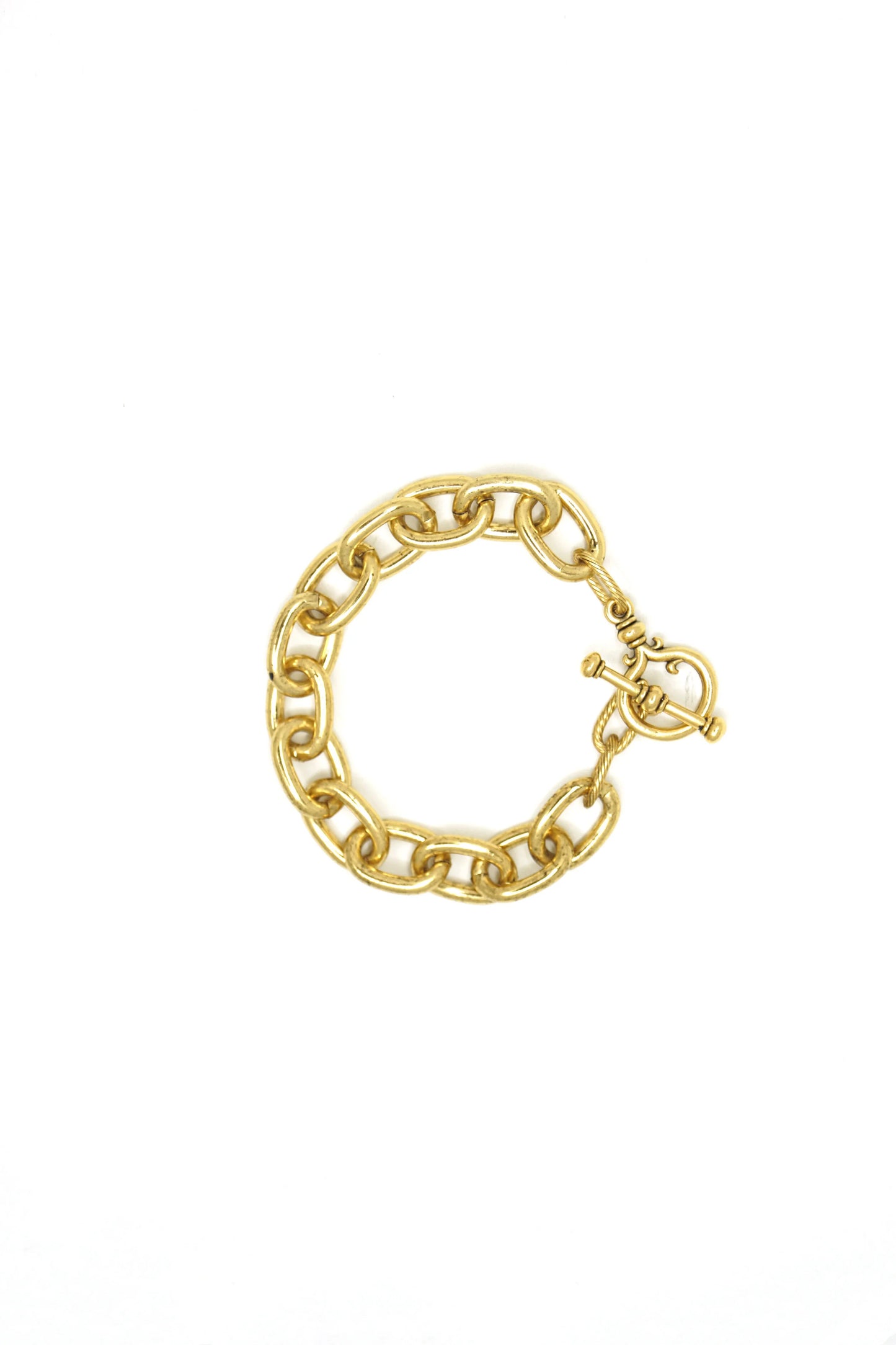 Ellie 8" Bracelet by Ex Voto