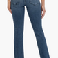 Natalie High Rise Fab AB Bootcut by Kut from the Kloth in Ethical