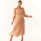 Allison Dress by Exquise