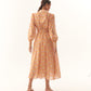 Allison Dress by Exquise