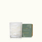 Frasier Fir Tidings Boxed Votive Candle by Thymes