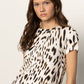 The Perfect Tee by Sanctuary in Mother Leo