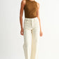 Knit Sleeveless Top by Fun2Fun in Brick