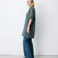 Alinae Dress by Grace & Mila in Anthracite