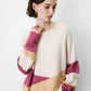 Arlo Sweater by Grace & Mila in Sable