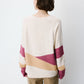 Arlo Sweater by Grace & Mila in Sable