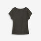 Baly T-Shirt by Grace & Mila in Gold