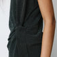 Baly T-Shirt by Grace & Mila in Silver