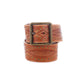 Flintrow Belt by Bed Stu in Tan