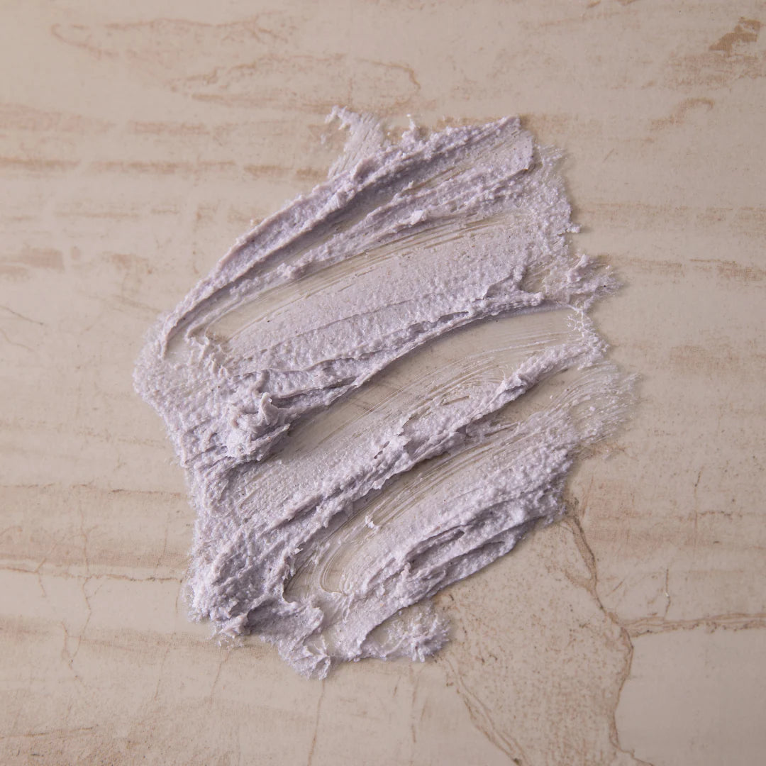 Body Scrub by PACHA SOAP CO in French Lavender