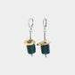 Stellarix Earring by Anne-Marie Chagnon in Seashore