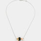 Cassiopee Necklace by Anne-Marie Chagnon in Blossom