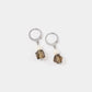Deimos Earring by Anne-Marie Chagnon in Luna