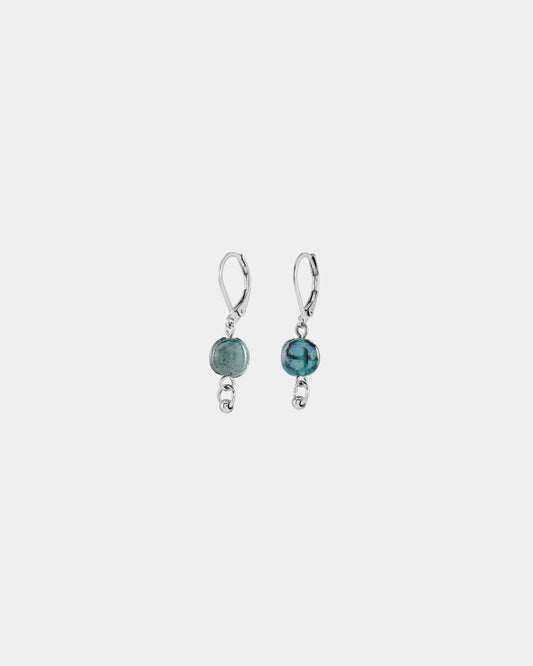 Ara Earring by Anne-Marie Chagnon in Seashore