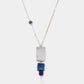 Eris Necklace by Anne-Marie Chagnon in Dusk