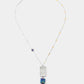 Eris Necklace by Anne-Marie Chagnon in Dusk