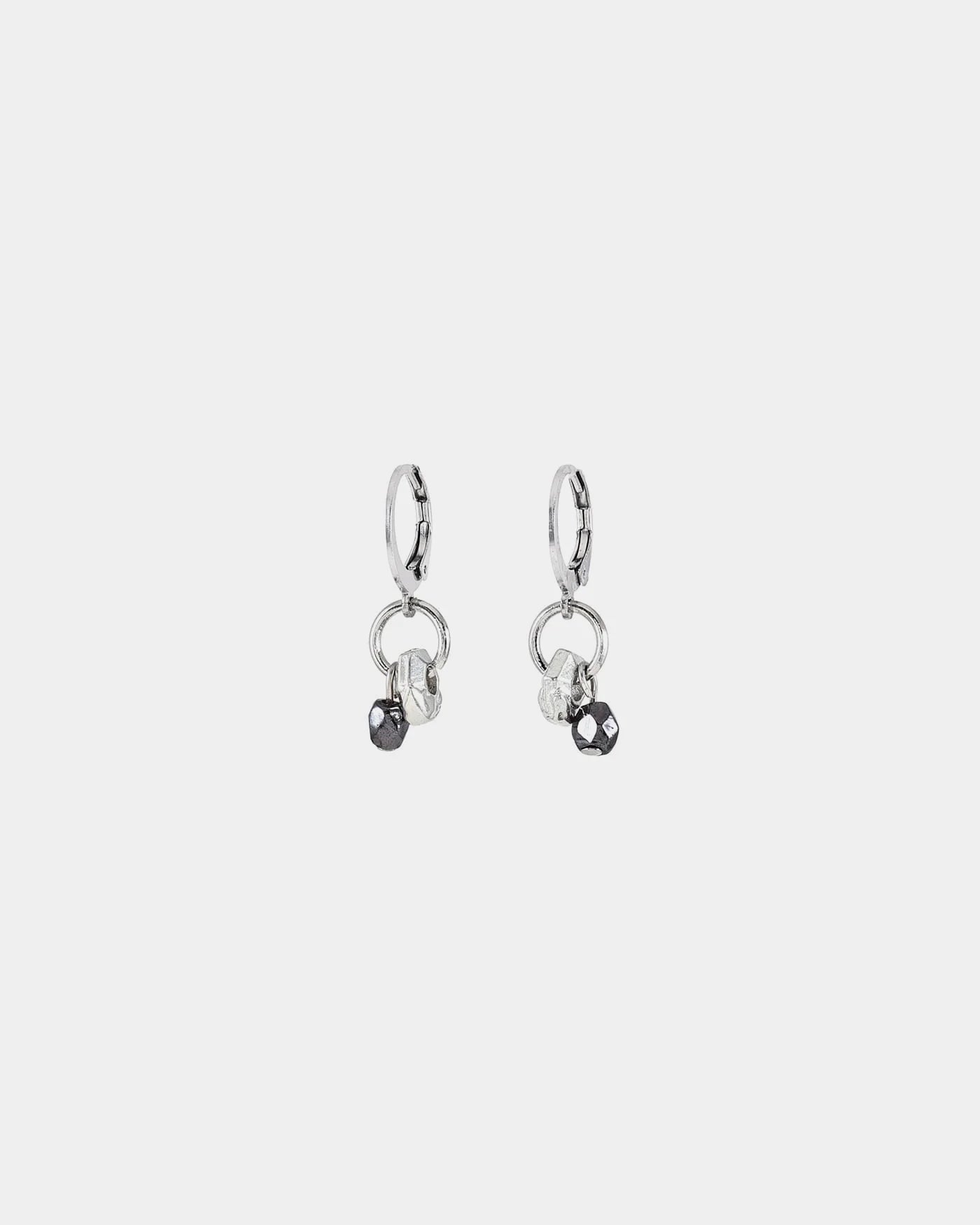 Dabella Earring by Anne-Marie Chagnon in Nocturne