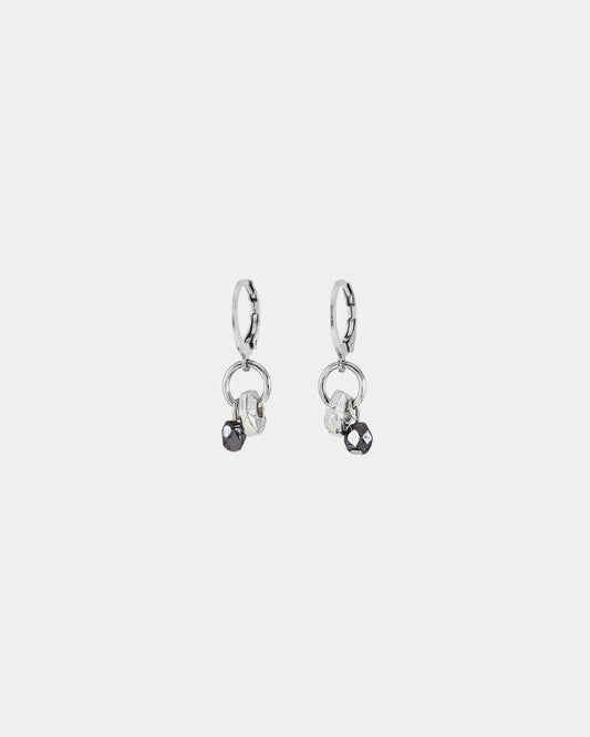 Dabella Earring by Anne-Marie Chagnon in Nocturne
