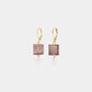 Dorado Earring by Anne-Marie Chagnon in Mocha Mousse