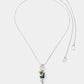 Gliese Necklace by Anne-Marie Chagnon in Seashore