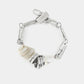 Sparlia Bracelet by Anne-Marie Chagnon in Nimbus