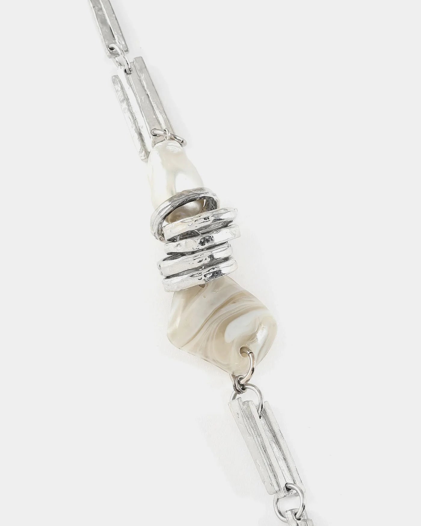 Sparlia Bracelet by Anne-Marie Chagnon in Nimbus