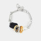 Sparlia Bracelet by Anne-Marie Chagnon in Eclipse