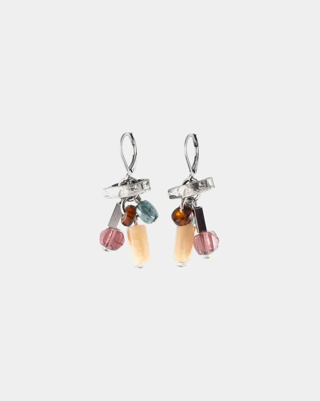 Juncus Earring by Anne-Marie Chagnon in Botanical