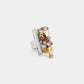 Littore Ring by Anne-Marie Chagnon in Neapolitan