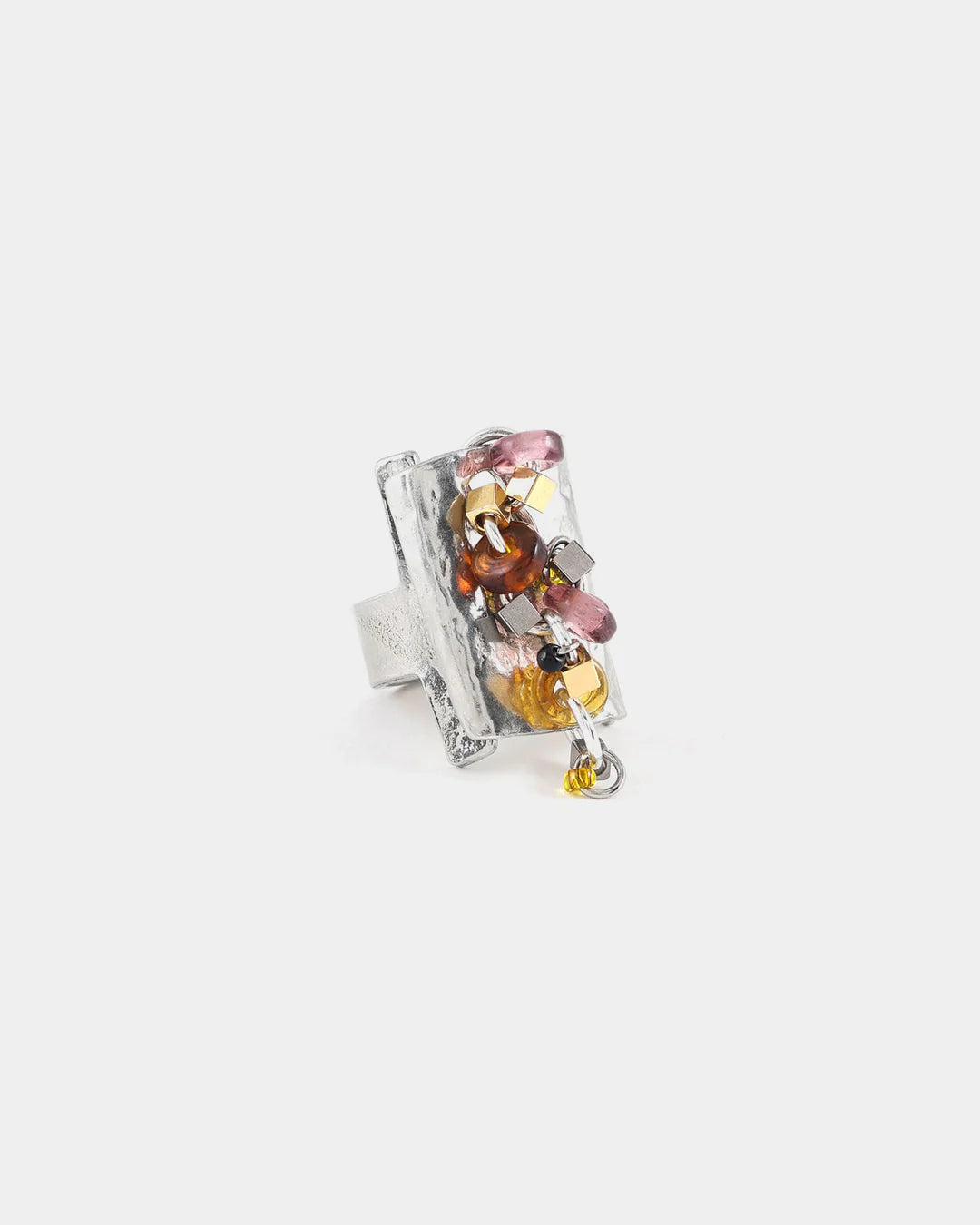 Littore Ring by Anne-Marie Chagnon in Neapolitan
