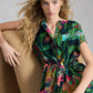 Lauryn Column Dress by White Stuff in Green