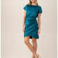 Gramercy Dress by Trina Turk in Bethesda Blue